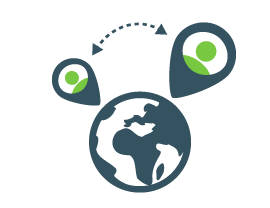Real-time interaction